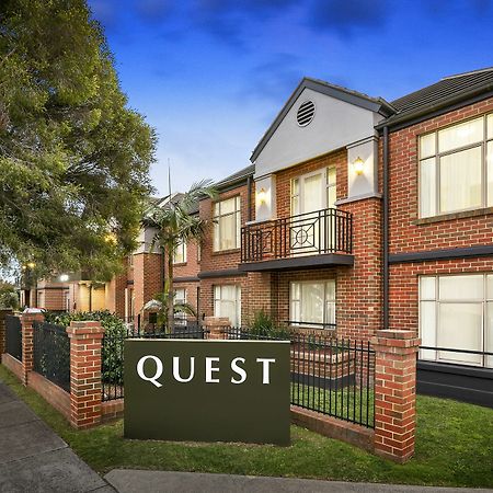 Quest Dandenong Lejlighedshotel Eksteriør billede