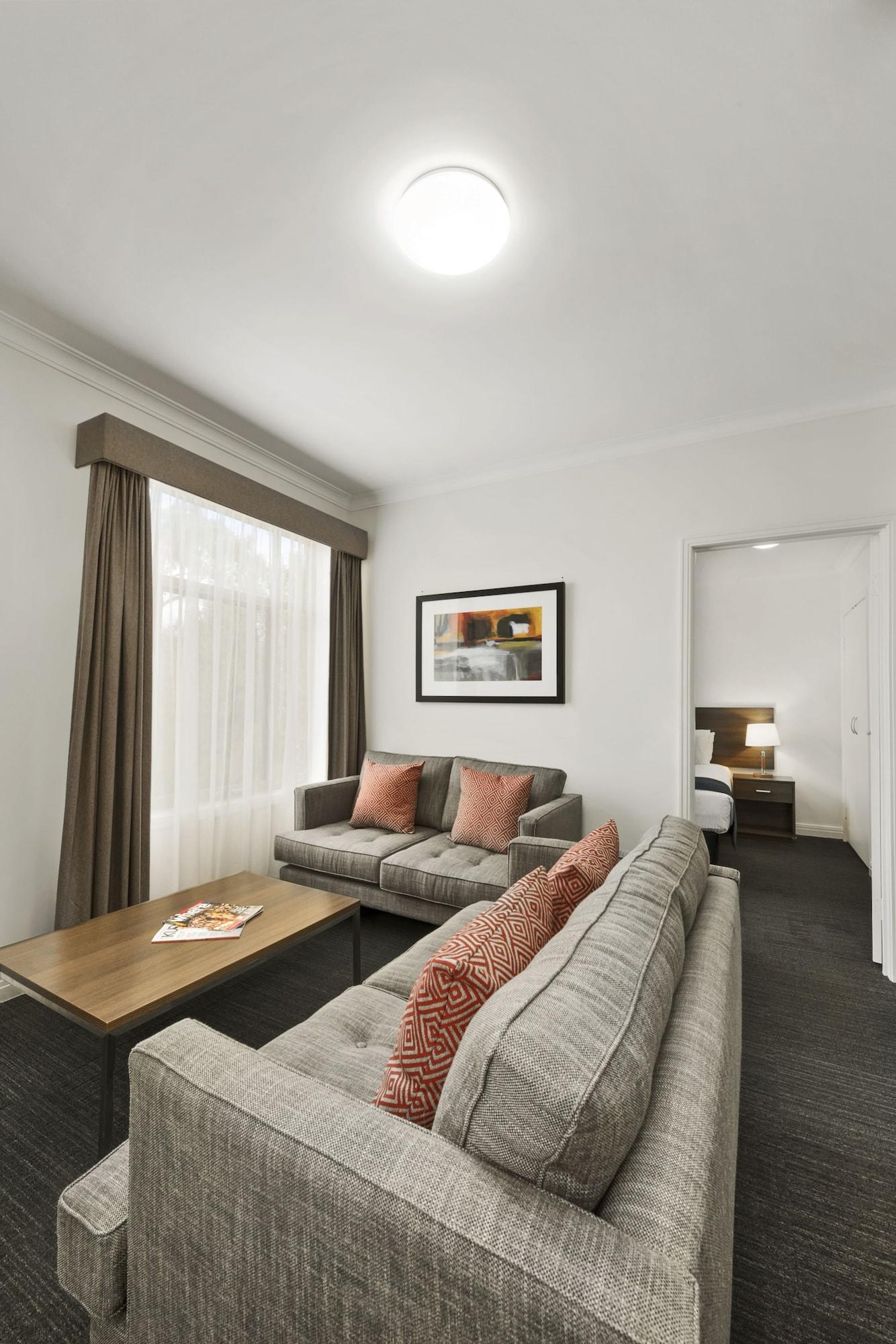Quest Dandenong Lejlighedshotel Eksteriør billede