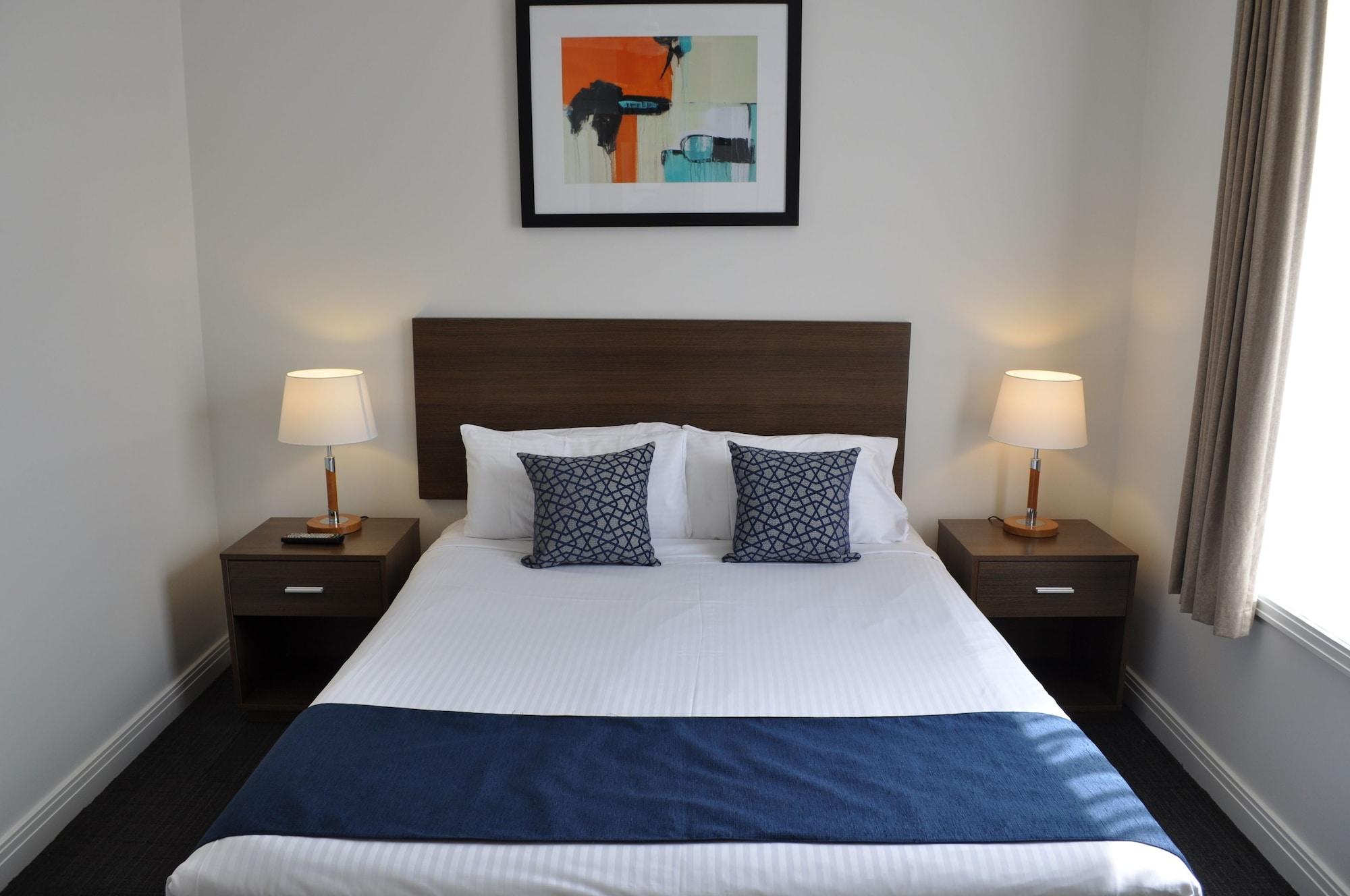 Quest Dandenong Lejlighedshotel Eksteriør billede